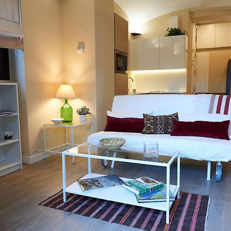 Apartamentos San Pablo Касерес Екстер'єр фото