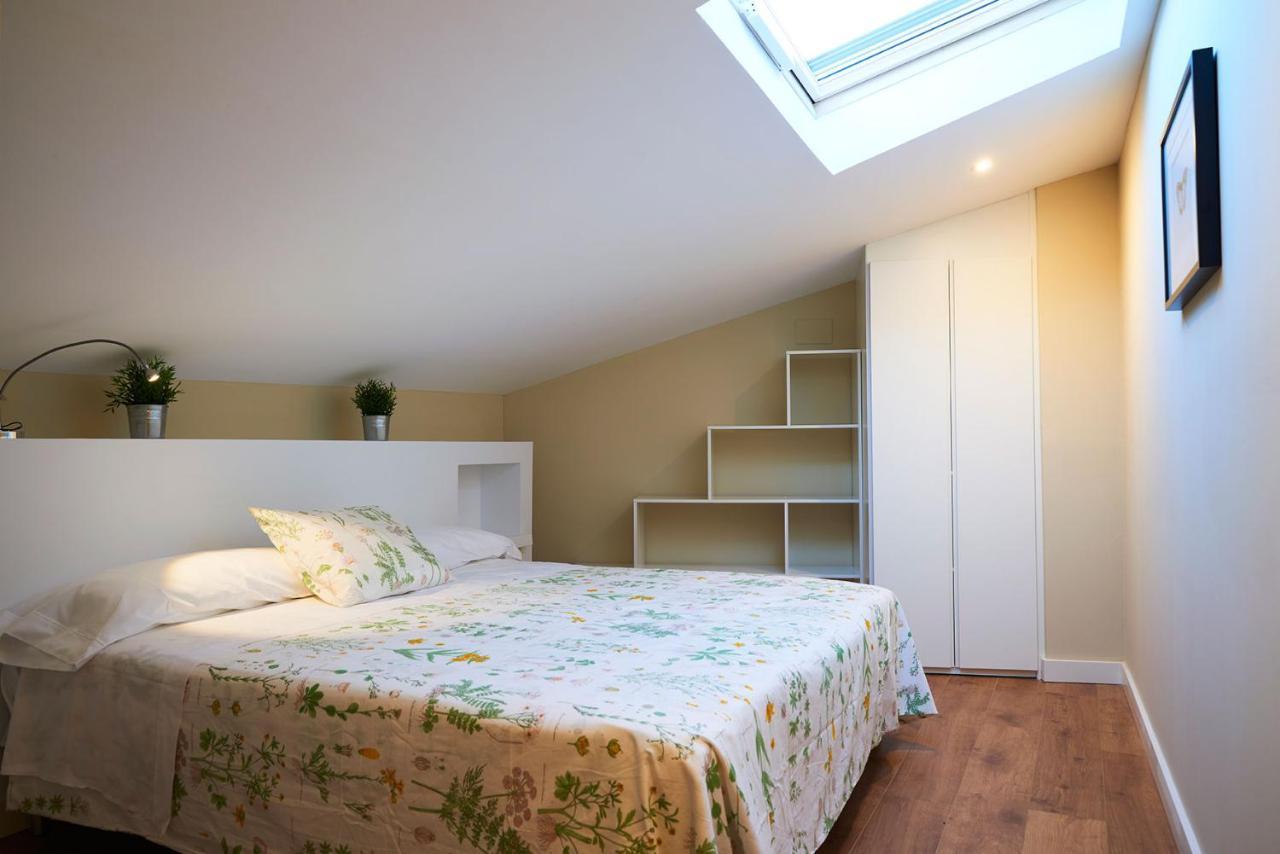 Apartamentos San Pablo Касерес Екстер'єр фото