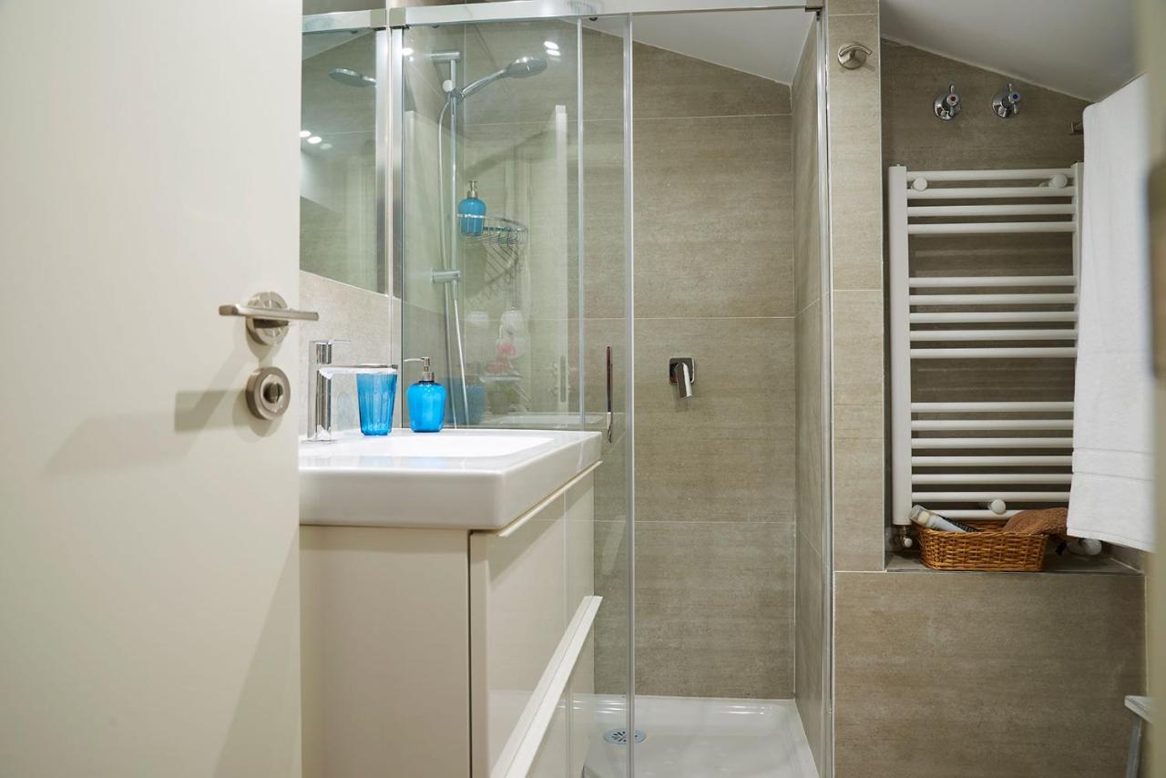 Apartamentos San Pablo Касерес Екстер'єр фото