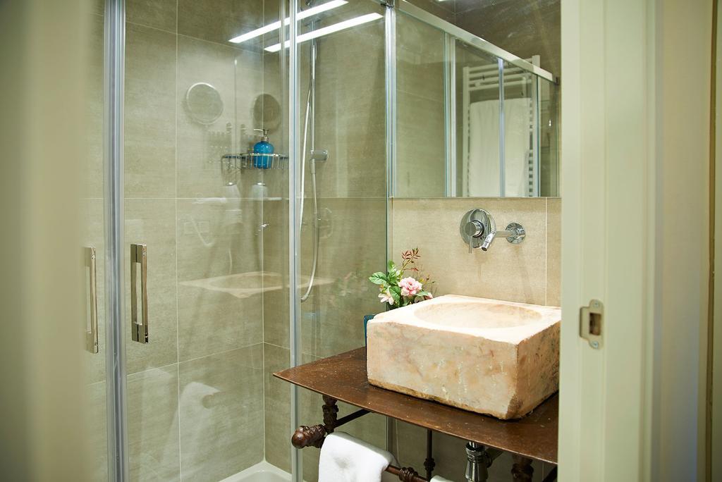Apartamentos San Pablo Касерес Екстер'єр фото