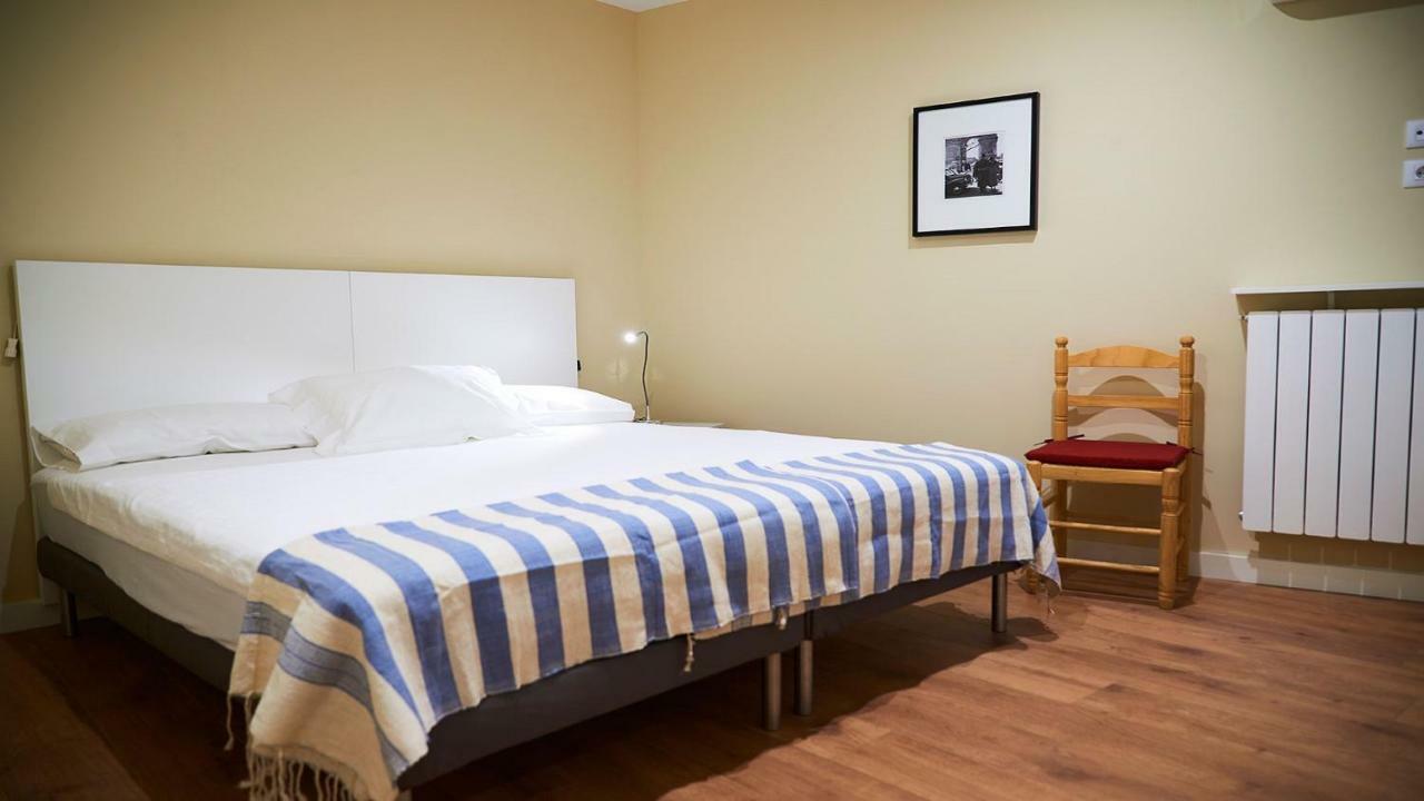 Apartamentos San Pablo Касерес Екстер'єр фото