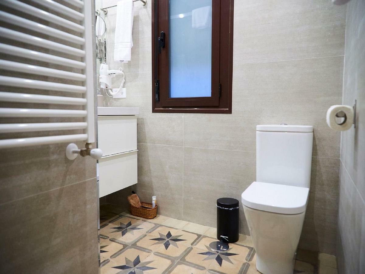 Apartamentos San Pablo Касерес Екстер'єр фото