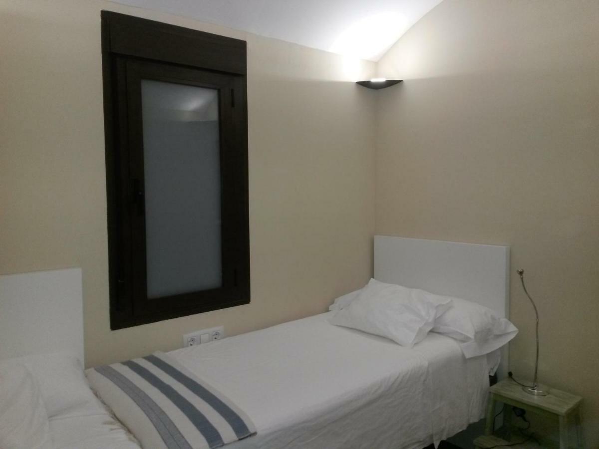 Apartamentos San Pablo Касерес Екстер'єр фото