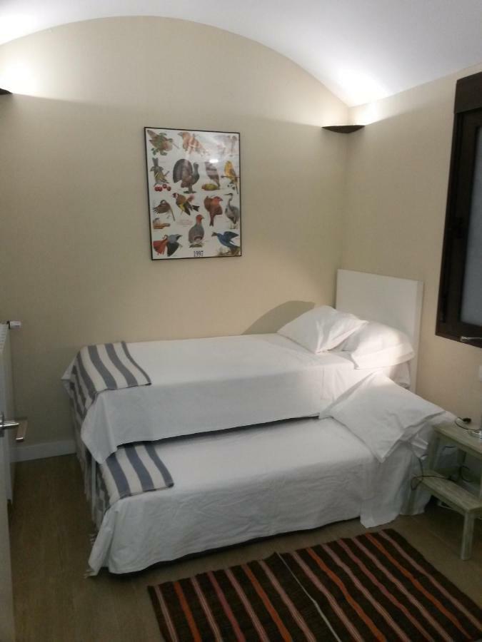 Apartamentos San Pablo Касерес Екстер'єр фото